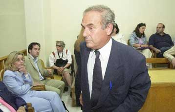 Η Αγκυρα καταδίκασε την αθώωση των εμπλεκομένων στην υπόθεση Οτζαλάν