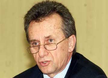 H νέα Κοινή Αγροτική Πολιτική διασφαλίζει τα μεσογειακά προϊόντα, δηλώνει ο Γ.Δρυς