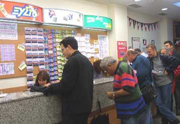 Αύξηση 25,6% στα έσοδα του ΟΠΑΠ το πρώτο εξάμηνο