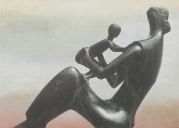 Δύο σημαντικές εκθέσεις γλυπτών από τον Ιούνιο του 2004 στην Αθήνα