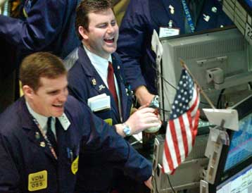 Σε θετικό έδαφος Nasdaq και Dow Jones στο κλείσιμο της Τετάρτης