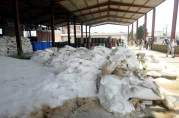 Ιδιαίτερα επικίνδυνη για την ανθρώπινη υγεία η αλόγιστη χρήση φυτοφαρμάκων