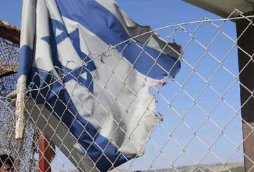 Η συνεχιζόμενη βία ρίχνει τη σκιά της στον «οδικό χάρτη» ειρήνευσης στη Μ.Ανατολή