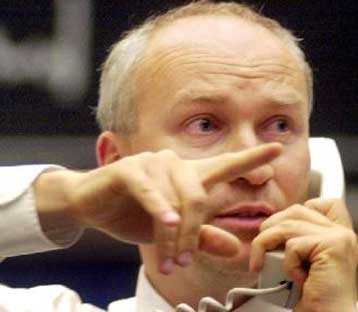 Σε θετικό έδαφος τα ευρωπαϊκά χρηματιστήρια την Πέμπτη