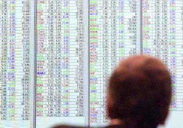 Με κέρδη 0,32% έκλεισε το Χρηματιστήριο την Πέμπτη