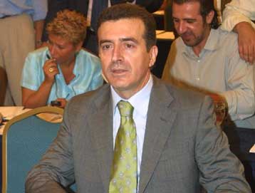Δώδεκα οι υποψήφιοι για το νέο Εκτελεστικό Γραφείο του ΠΑΣΟΚ