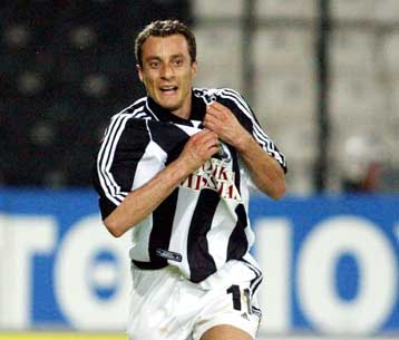 «Ελεύθερος» και ο Γεωργιάδης με απόφαση της ΕΠΑΕ