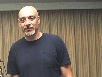 Τζαζ ήχοι το Σάββατο στο Λυκαβηττό με τον Δ.Βασιλάκη και το Jazz Jamaica All Stars