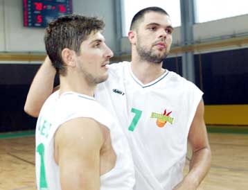 Τον Λιαδέλη θέλει ο Σούμποτιτς στον Ολυμπιακό