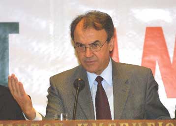 Μηνύσεις για τον αποκλεισμό του από τα ΜΜΕ προτίθεται να καταθέσει το ΔΗΚΚΙ