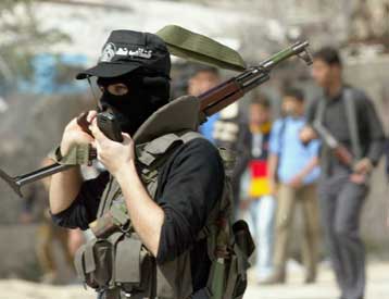 Απειλούν με αντίποινα οι Ταξιαρχίες των Μαρτύρων του Αλ Ακσά-Απελευθέρωση Παλαιστίνιου