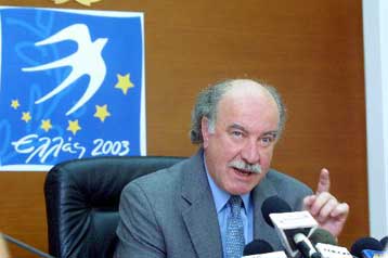 Δυσαρεστημένοι οι Έλληνες εφοπλιστές από τα μέτρα της ΕΕ μετά το ναυάγιο του Prestige