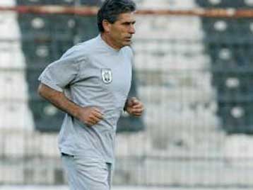 Τρεις χιλιάδες οπαδοί του ΠΑΟΚ στην πρώτη συγκέντρωση του «δικέφαλου»