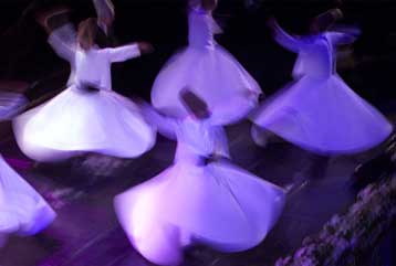 «Ιερές Μουσικές» από τις 4 Ιουλίου σε περισσότερους από 30 χώρους σε όλη την Ελλάδα