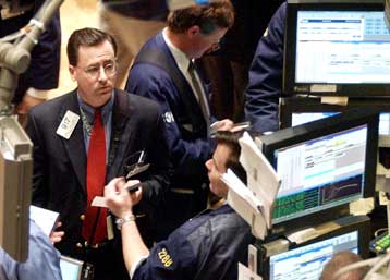 Σε αρνητικό έδαφος Nasdaq και Dow Jones στο κλείσιμο της Πέμπτης