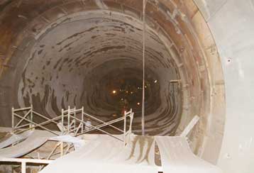 Αρχίζει την Παρασκευή η διάνοιξη της σήραγγας του Μετρό προς τον σταθμό Αγ.Αντωνίου