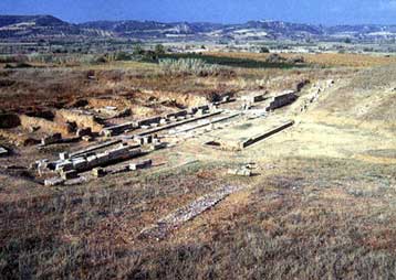 Ολοκληρώνεται τον Σεπτέμβριο το Αρχαιολογικό Μουσείο της Ήλιδας