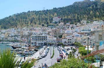 Στο Αρχαιολογικό Μουσείο της Καλύμνου η περίφημη «Κυρά» του νησιού