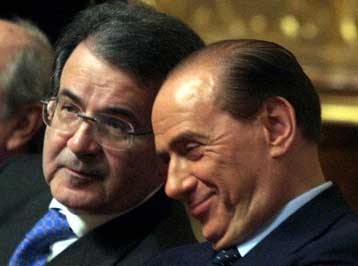 Επί της ατζέντας της ιταλικής προεδρίας συνέρχεται η Κομισιόν στη Ρώμη