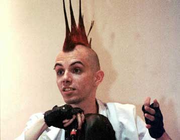 Στο στόχαστρο των χάκερ θα βρεθούν την Κυριακή 6.000 δικτυακοί τόποι