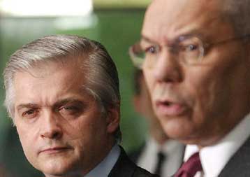 Με το βλέμμα στο πετρέλαιο το «ναι» στον πόλεμο του Ιράκ, παραδέχεται η Πολωνία