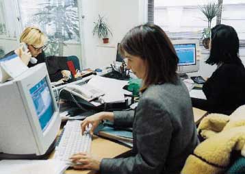 Στο «στόχαστρο» της Εφορίας οι ηλεκτρονικές φορολογικές δηλώσεις