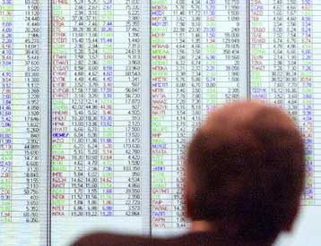 Με απώλειες 0,28% έκλεισε το Χρηματιστήριο την Παρασκευή