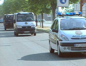 Δολοφονημένη βρέθηκε η υπεύθυνη του γραφείου του Newsweek στο Μεξικό