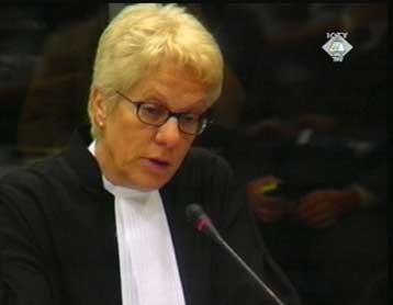 Ενώπιον του ICTY ο Σερβοβόσνιος διοικητής του στρατοπέδου συγκέντρωσης Ομάρσκα