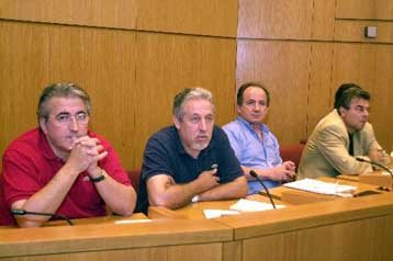 Σε ανεργία και ασφαλιστική μεταρρύθμιση συντονίζει τη δράση της η ΓΣΕΕ