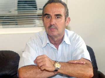 Από τη Δευτέρα τα νέα για τα διοικητικά του ΠΑΟΚ