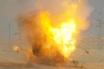 Το Ιράν διαθέτει πύραυλο ικανό να πλήξει το Ισραήλ, σύμφωνα με ισραηλινή εφημερίδα