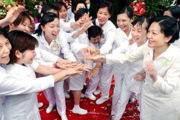 Εκτός λίστας χωρών με τοπική μετάδοση του ιού της άτυπης πνευμονίας και η Ταϊβάν