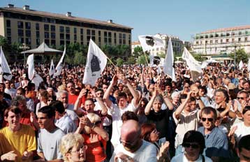 Κρίσιμο για τις σχέσεις Κορσικής – Παρισιού το δημοψήφισμα της Κυριακής στο νησί