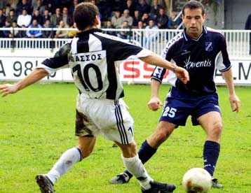 Τη Δευτέρα η επίσημη «πρώτη» της Καλλιθέας – Την Πέμπτη η συγκέντρωση του ΟΦΗ