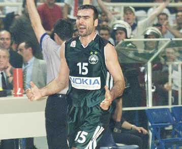 Συμφώνησε ο Μπαλογιάννης με τον Μακεδονικό