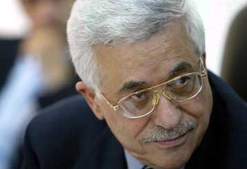 Με τον ιδρυτή της Χαμάς συναντήθηκε ο Μαχμούντ Αμπάς