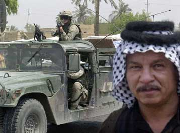 Ένας Βρετανός δημοσιογράφος νεκρός και ένας Αμερικανός στρατιώτης τραυματίας στο Ιράκ