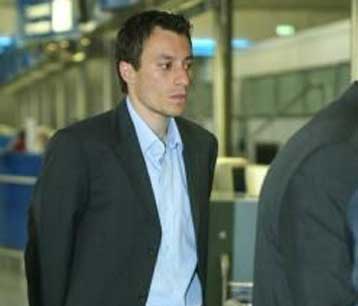 Αλλαγή σκηνικού στην υπόθεση Γεωργιάδη-ΠΑΟΚ