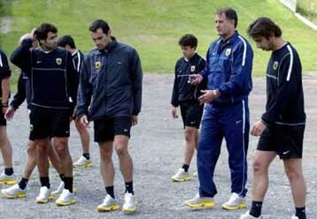 Νέο εμπόδιο στην υπόθεση Μπουλούτ για τον ΠΑΟ