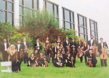 Με διεθνούς φήμης σολίστ η έναρξη του Μουσικού Ιουλίου στην Επίδαυρο