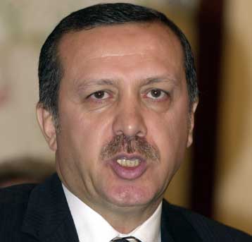 Σύντομα η απελευθέρωση των Τούρκων στρατιωτών από τις ΗΠΑ δήλωσε ο Ταγίπ Ερντογάν