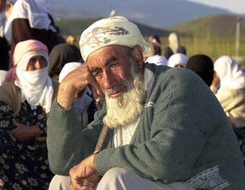 Ισχυρή σεισμική δόνηση 5,3 βαθμών Ρίχτερ σημειώθηκε στη δυτική Τουρκία