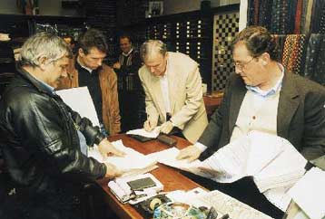 Έλεγχοι σε 3.000 επιχειρήσεις από την Εφορία