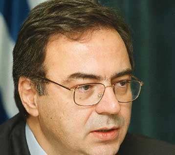 Την επιτάχυνση του προγράμματος ιδιωτικοποιήσεων προωθεί ο Νίκος Χριστοδουλάκης