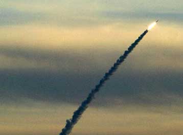 Την τελική δοκιμή του βεληνεκούς 1.300 χλμ πυραύλου Shahab-3 πραγματοποίησε το Ιράν