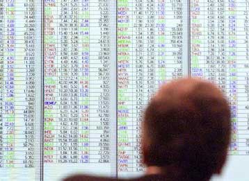 Με κέρδη 3,54% πάνω από τις 2.000 μονάδες έκλεισε το Χρηματιστήριο τη Δευτέρα