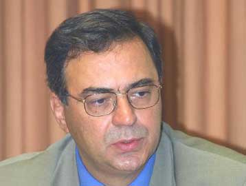 «Όχι» σε προεκλογικές παροχές και «πολιτικές-σοκ» λέει ο Νίκος Χριστοδουλάκης