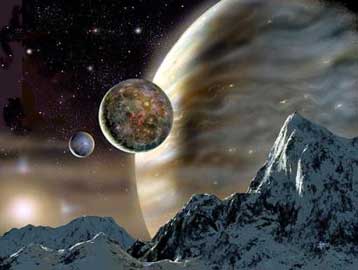 Αστρονόμοι ανακαλύπτουν πλανητικό σύστημα παρόμοιο με το δικό μας