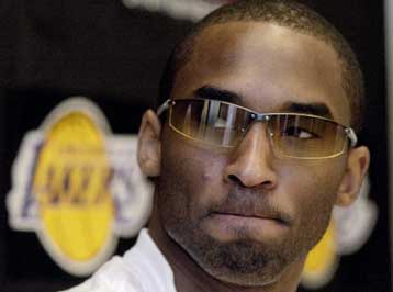 Στο σκαμνί ο Κόμπε Μπράιαντ για σεξουαλική επίθεση